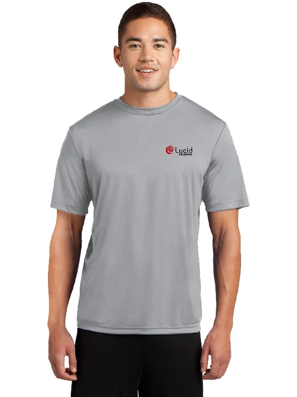 Sport-Tek Tall PosiCharge Competitor Tee