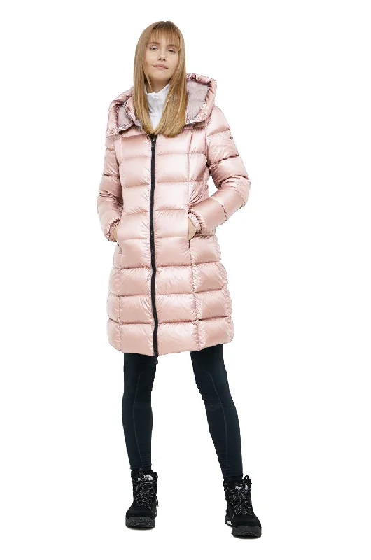 Refrigiwear  Nylon Jackets & Women's CoatLayered Jackets