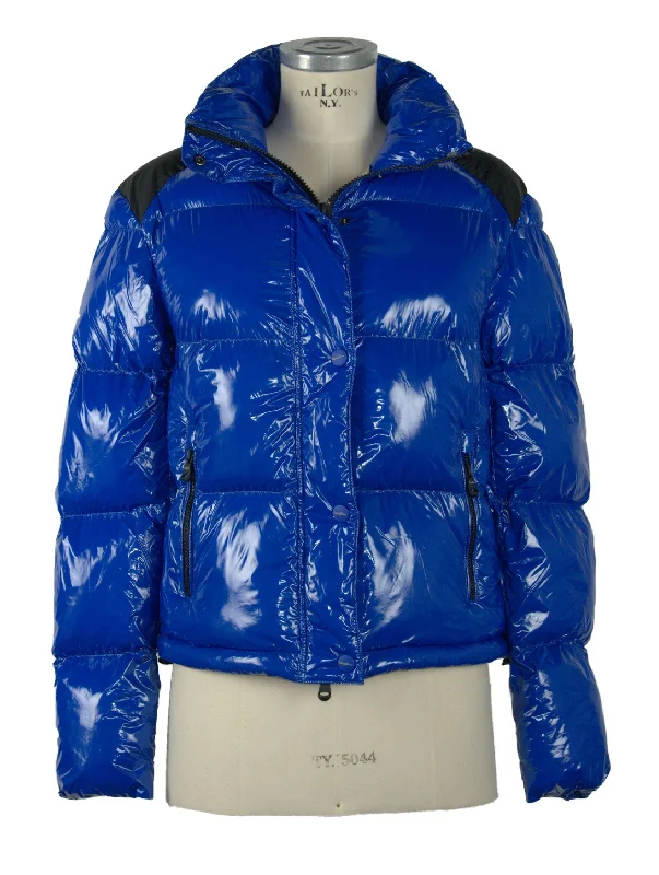 Refrigiwear  Polyamide Jackets & Women's CoatLeather Jackets