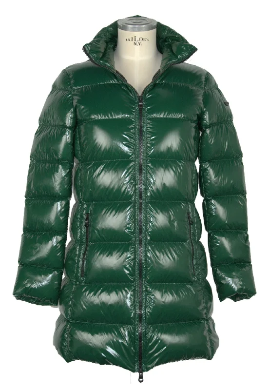 Refrigiwear  Polyamide Jackets & Women's CoatField Jackets