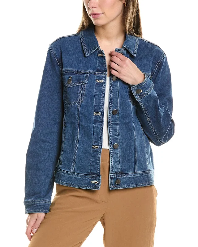 Tommy Bahama Boracay Indigo Jean Jacket