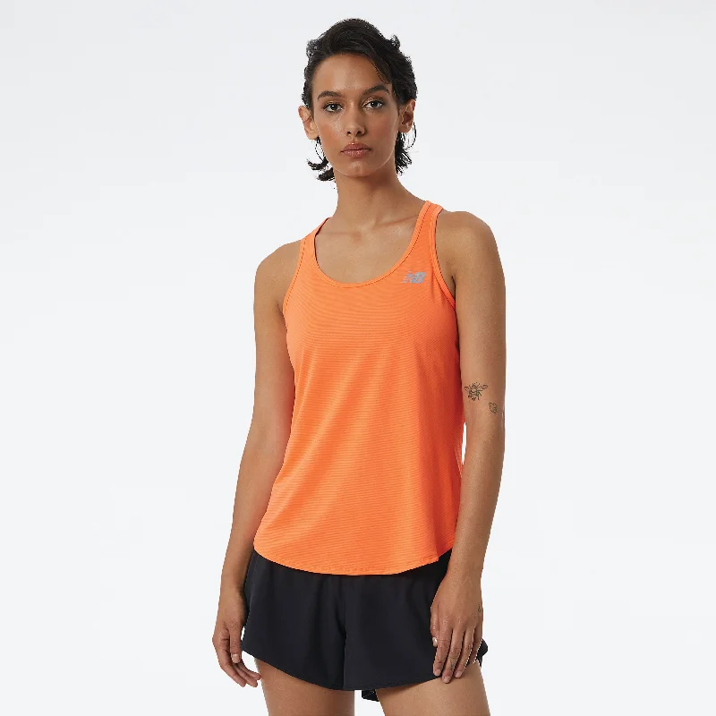 Women's New Balance Accelerate Tank