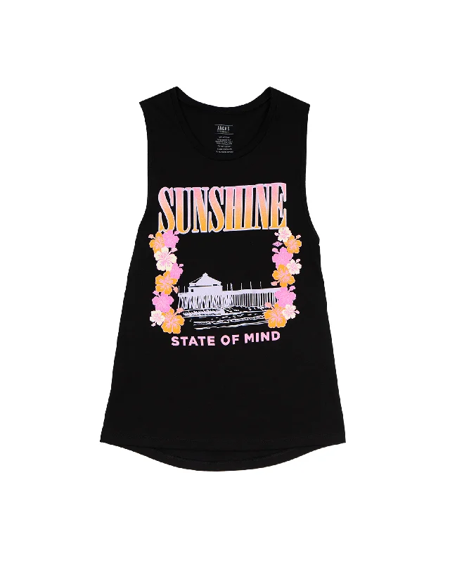 Sunshine Mind Tank Top