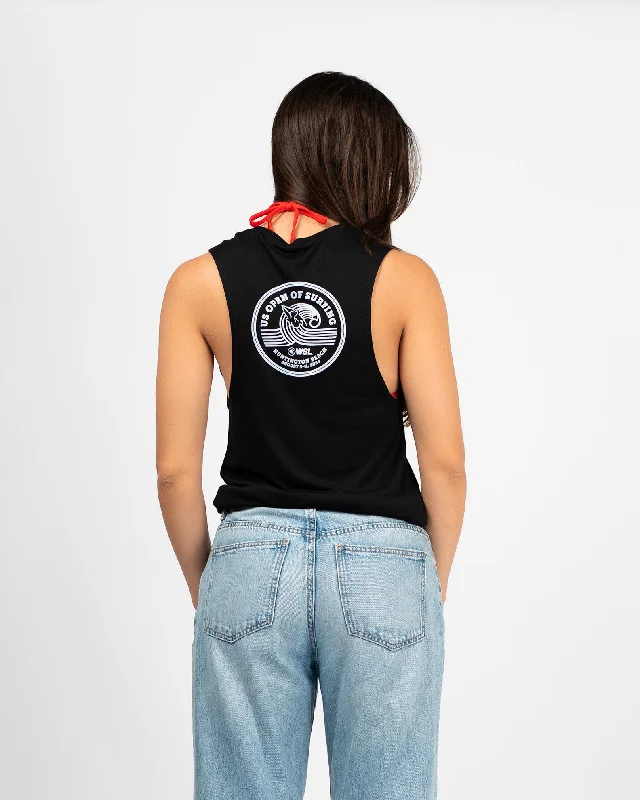 Women's US Open 2024 Circle W Tank Top