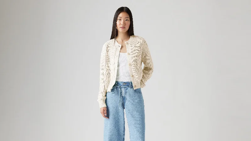 Levi's® Women's Cat Cardigan